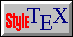 TeX style